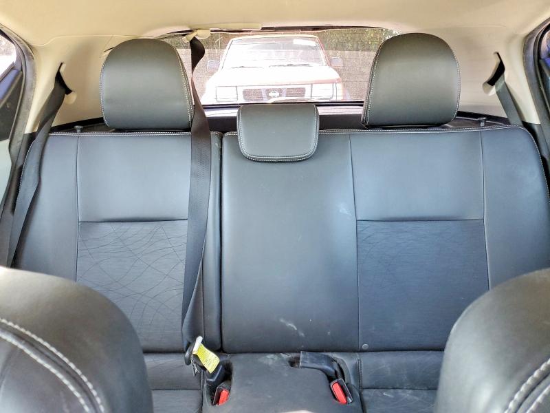 2013 Toyota Prius C მანქანა იყიდება აუქციონზე, vin: JTDKDTB3XD1041144, აუქციონის ნომერი: 64757216