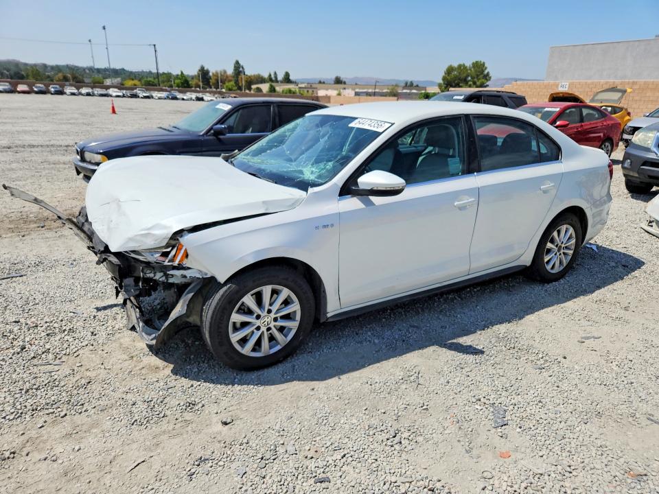 Aukcja sprzedaży 2013 Volkswagen Jetta, vin: 3VW637AJ1DM251028, numer aukcji: 64474356