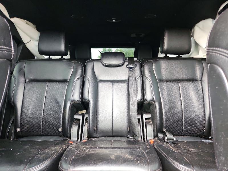Aukcja sprzedaży 2020 Ford Expedition, vin: 1FMJK1JT3LEA16662, numer aukcji: 64763146