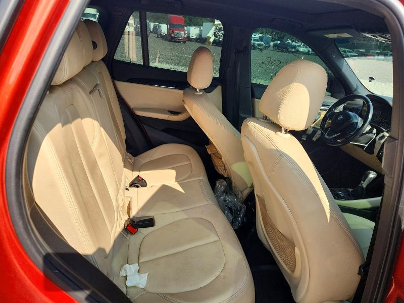 Продаж на аукціоні авто 2018 Bmw X1, vin: WBXHU7C3XJ5H45516, номер лоту: 62803026