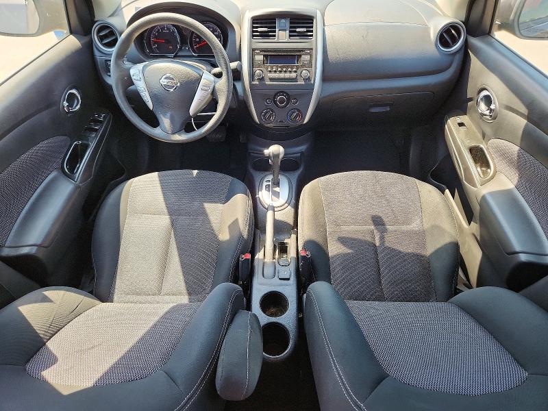Продаж на аукціоні авто 2015 Nissan Versa, vin: 3N1CN7AP1FL830519, номер лоту: 66999406