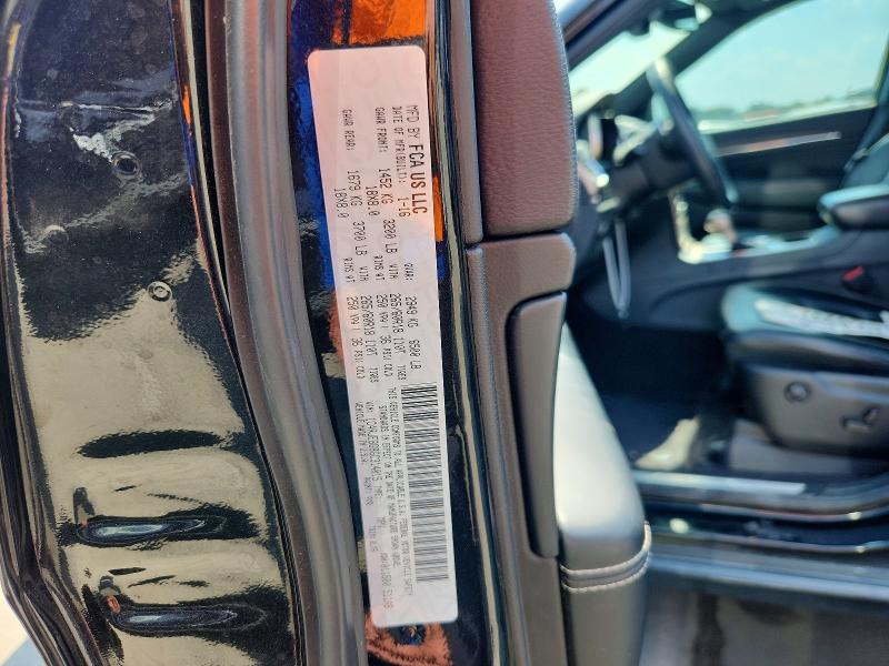 2016 Jeep Grand Cherokee მანქანა იყიდება აუქციონზე, vin: 1C4RJEBG8GC314015, აუქციონის ნომერი: 66147146