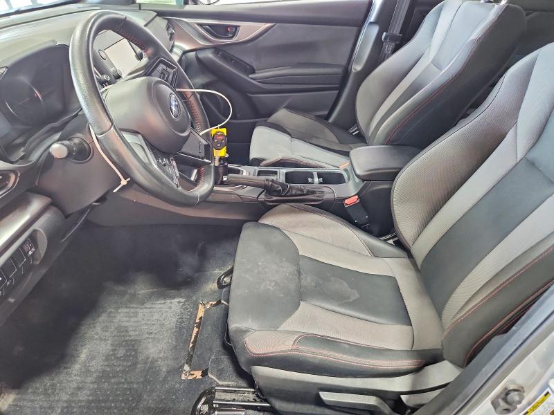Aukcja sprzedaży 2022 Subaru Wrx, vin: JF1VBAA61N9024471, numer aukcji: 65140936