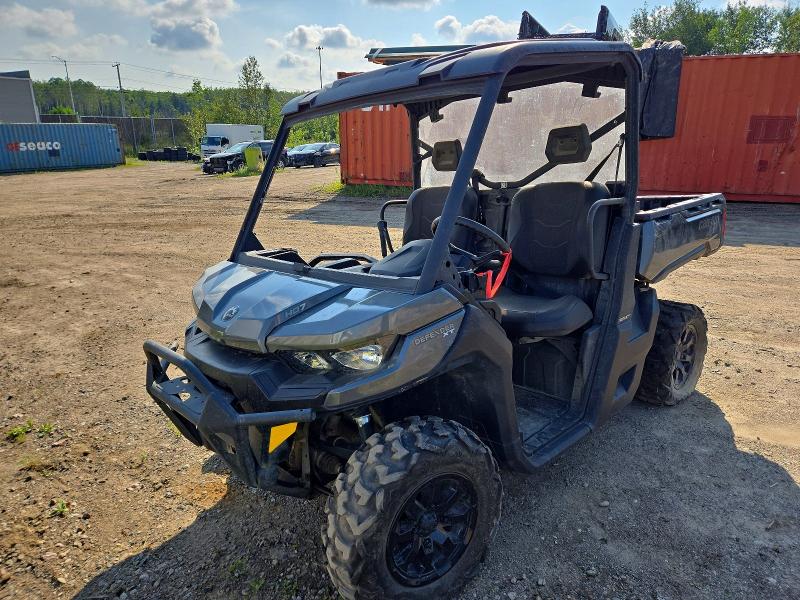 Aukcja sprzedaży 2024 Can-am Defender, vin: 3JBUKAJ41RK001296, numer aukcji: 62926046