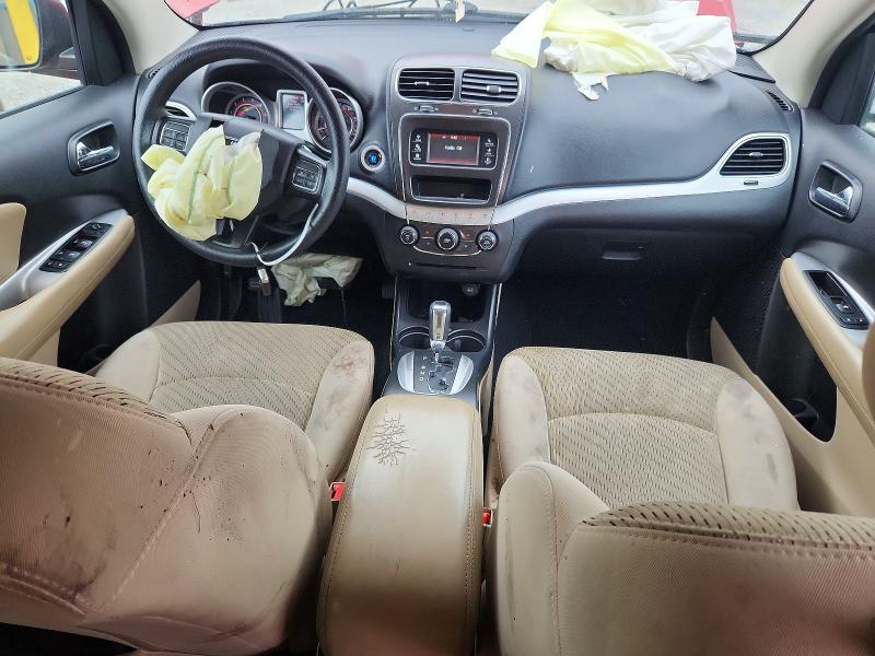 Aukcja sprzedaży 2013 Dodge Journey, vin: 3C4PDDBG1DT614875, numer aukcji: 63899226
