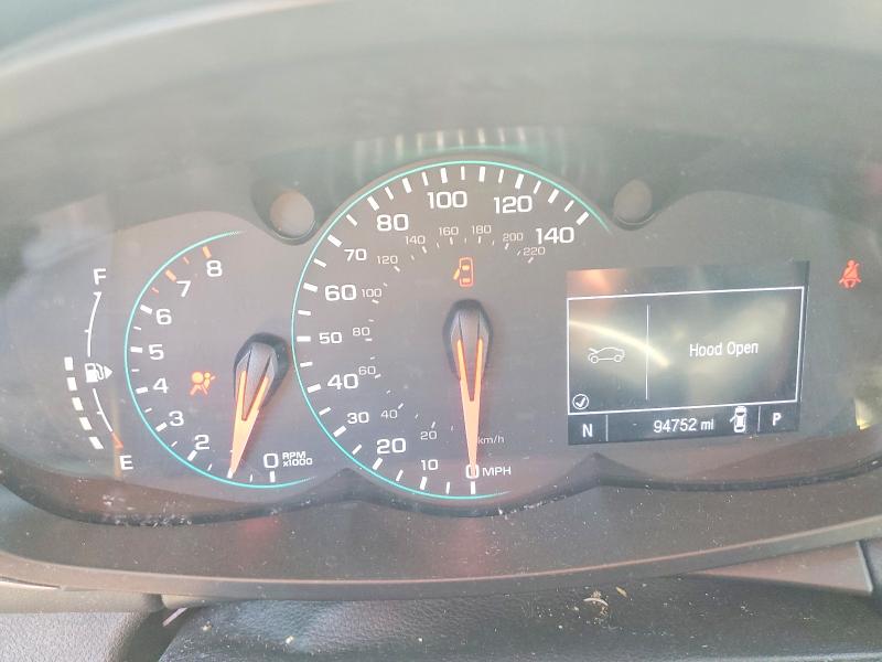 Aukcja sprzedaży 2020 Chevrolet Trax, vin: 3GNCJLSB6LL252330, numer aukcji: 62850046
