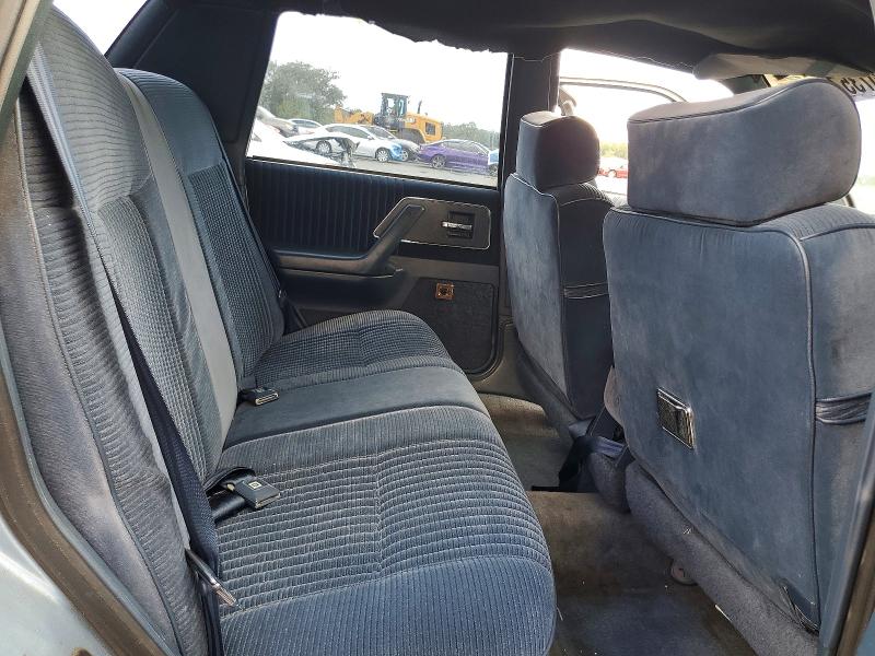 64073576 :رقم المزاد ، 3G4AG55N3PS625606 vin ، 1993 Buick Century مزاد بيع
