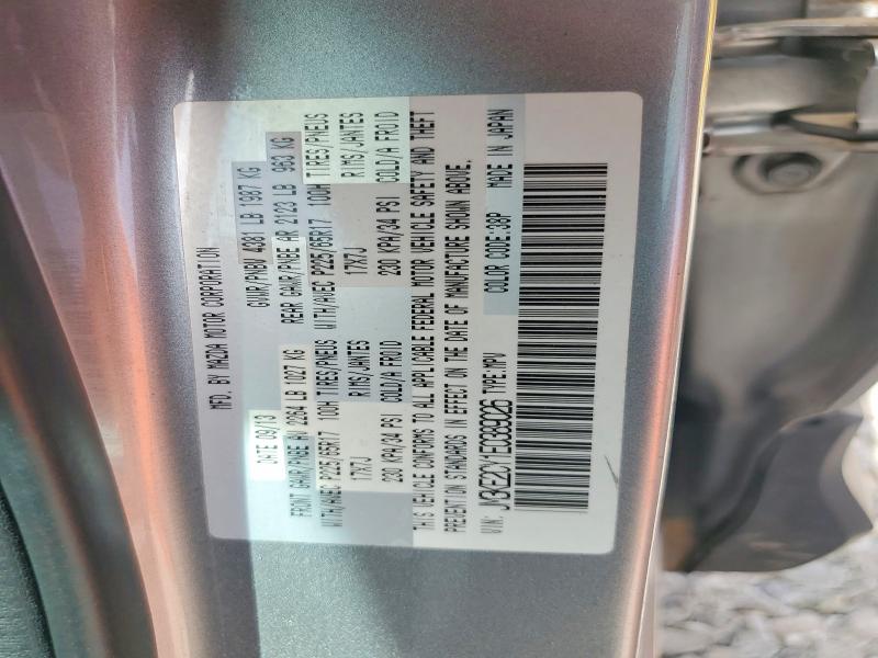 Продаж на аукціоні авто 2014 Mazda Cx-5, vin: JM3KE2CY1E0389026, номер лоту: 65023086