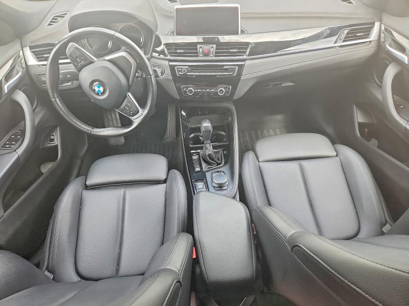 Aukcja sprzedaży 2018 Bmw X2, vin: WBXYJ5C38JEF75847, numer aukcji: 62853186