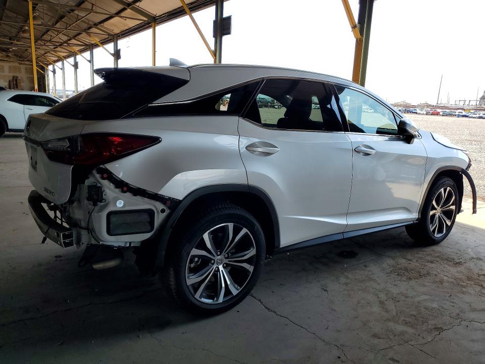 Aukcja sprzedaży 2017 Lexus Rx 350, vin: 2T2ZZMCA2HC084151, numer aukcji: 64238546