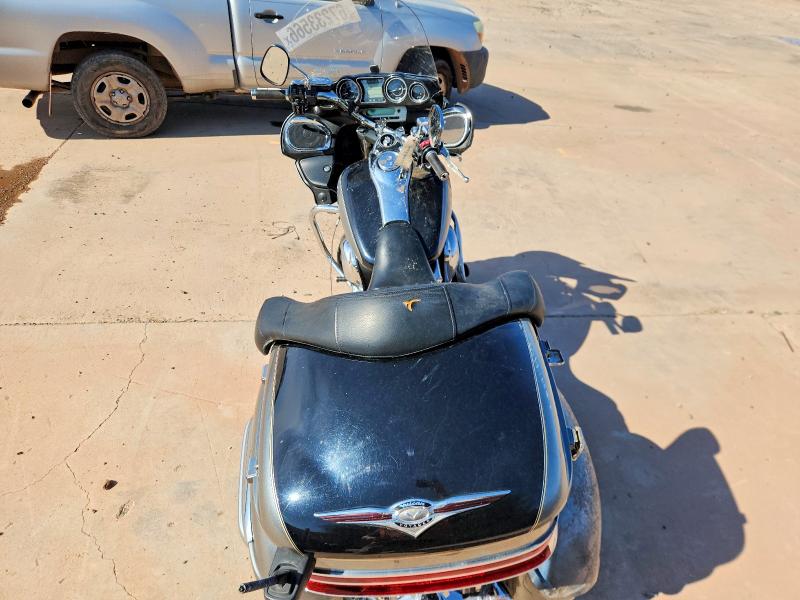 Продажа на аукционе авто 2010 Kawasaki Vn1700, vin: JKBVNRA10AA003484, номер лота: 67233566