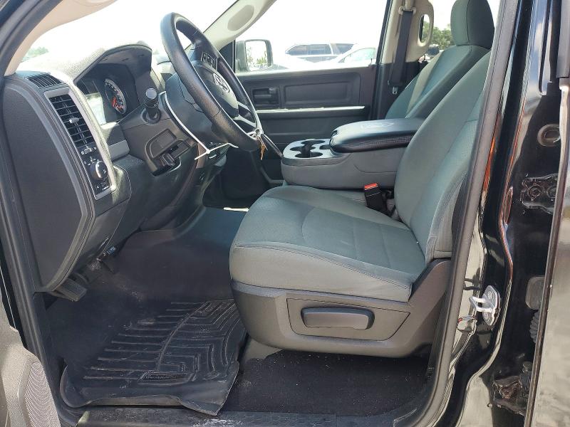 Aukcja sprzedaży 2015 Ram 1500, vin: 1C6RR6FG1FS735336, numer aukcji: 64536976