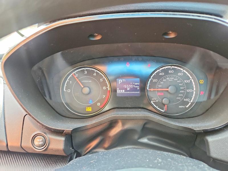 64213836 :رقم المزاد ، 4S3GKAA60J3613706 vin ، 2018 Subaru Impreza مزاد بيع
