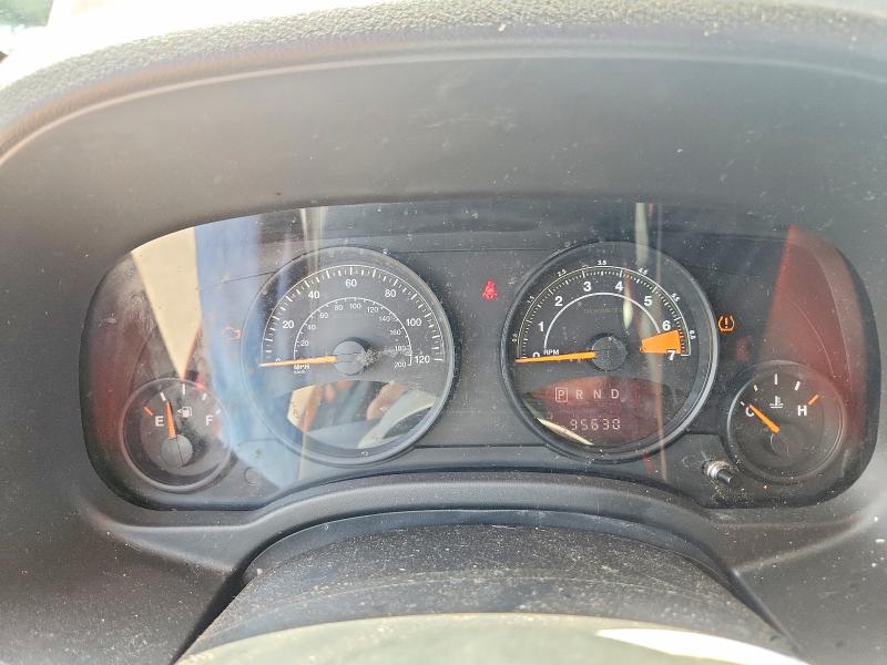 63286466 :رقم المزاد ، 1C4NJRFBXGD647279 vin ، 2016 Jeep Patriot مزاد بيع