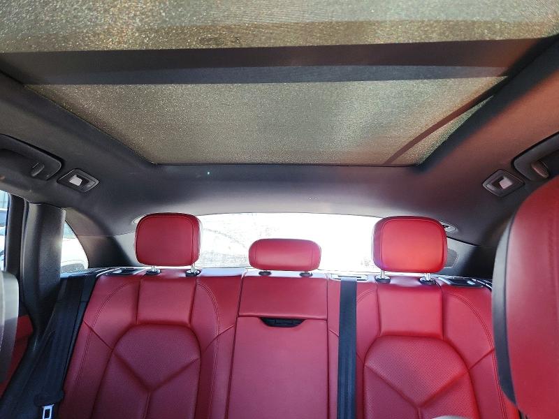 Продаж на аукціоні авто 2015 Porsche Macan, vin: WP1AB2A50FLB63855, номер лоту: 66418556