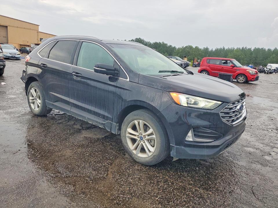 2020 Ford Edge მანქანა იყიდება აუქციონზე, vin: 2FMPK3J91LBA76364, აუქციონის ნომერი: 66199756