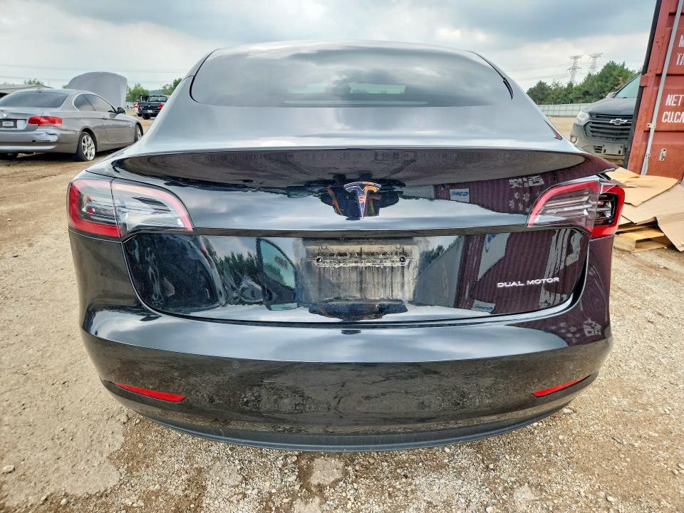 Aukcja sprzedaży 2021 Tesla Model 3, vin: 5YJ3E1EB3MF961777, numer aukcji: 64340866
