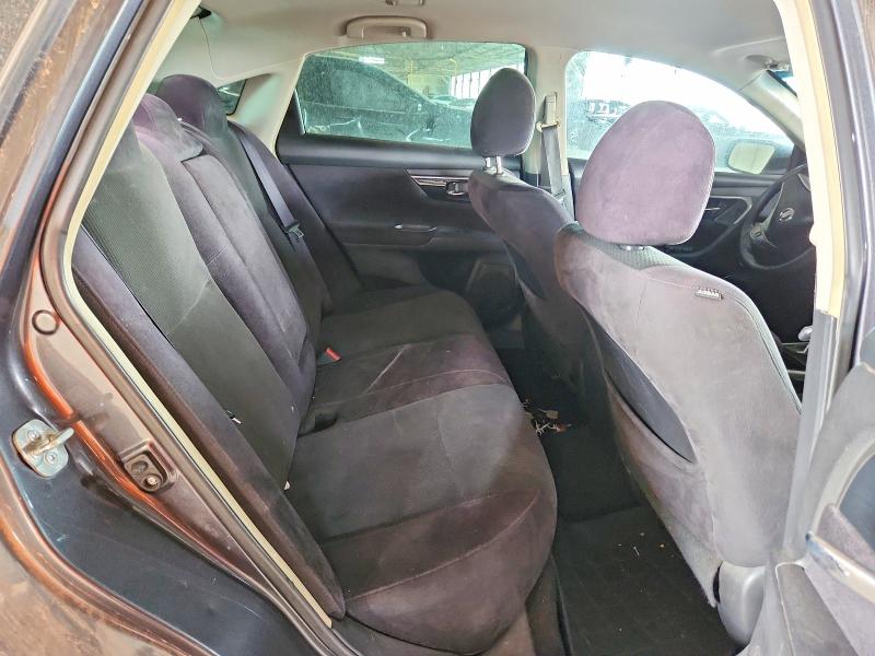Aukcja sprzedaży 2013 Nissan Altima, vin: 1N4AL3APXDN543511, numer aukcji: 64048776