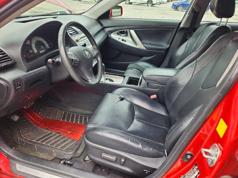 2011 Toyota Camry მანქანა იყიდება აუქციონზე, vin: 4T1BF3EK1BU672644, აუქციონის ნომერი: 64963166