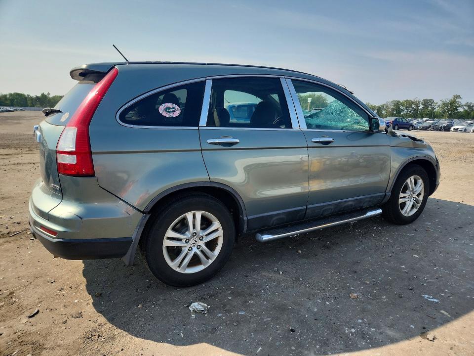 Aukcja sprzedaży 2010 Honda Cr-v, vin: 5J6RE4H52AL017912, numer aukcji: 64968716