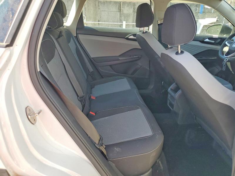 2022 Volkswagen Taos მანქანა იყიდება აუქციონზე, vin: 3VVCX7B20NM050175, აუქციონის ნომერი: 65077286