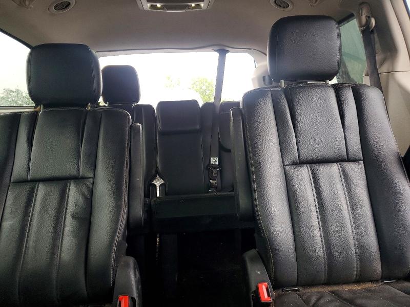 Продажа на аукционе авто 2015 Chrysler Town & Country, vin: 2C4RC1BG8FR545490, номер лота: 64381546