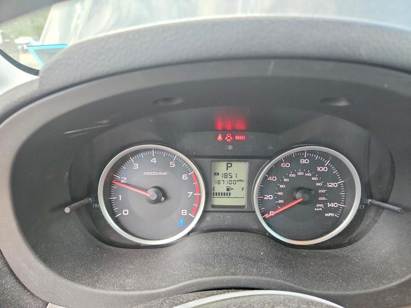 Aukcja sprzedaży 2015 Subaru Forester, vin: JF2SJADC3FH445926, numer aukcji: 65328556