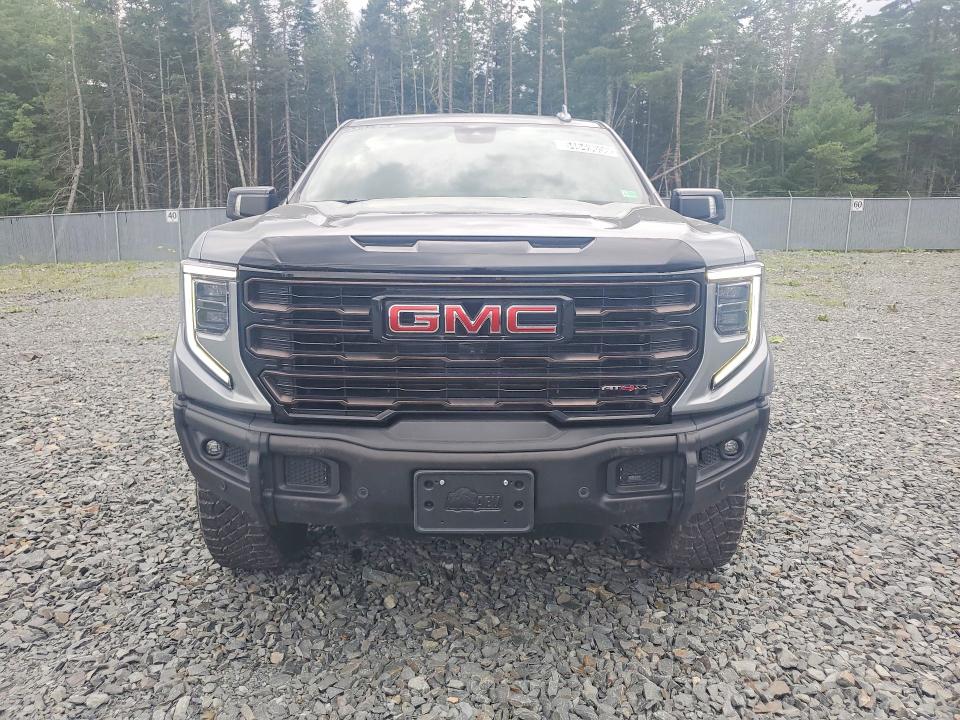 Продаж на аукціоні авто 2025 Gmc Sierra, vin: 3GTUUFE82SG392842, номер лоту: 64649656