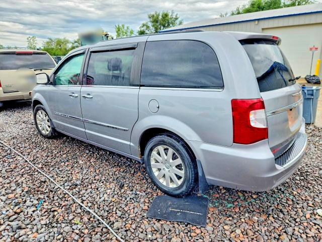 Aukcja sprzedaży 2014 Chrysler Town & Country, vin: 2C4RC1BG9ER464870, numer aukcji: 64124336