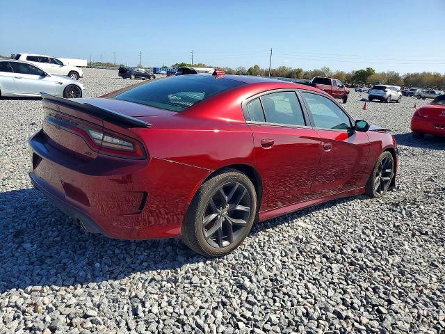 Продаж на аукціоні авто 2022 Dodge Charger, vin: 2C3CDXHG9NH224872, номер лоту: 64123496