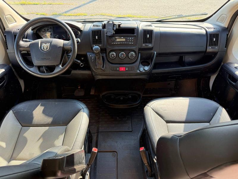 Aukcja sprzedaży 2017 Ram Promaster 1500, vin: 3C6TRVAG2HE546403, numer aukcji: 67560536