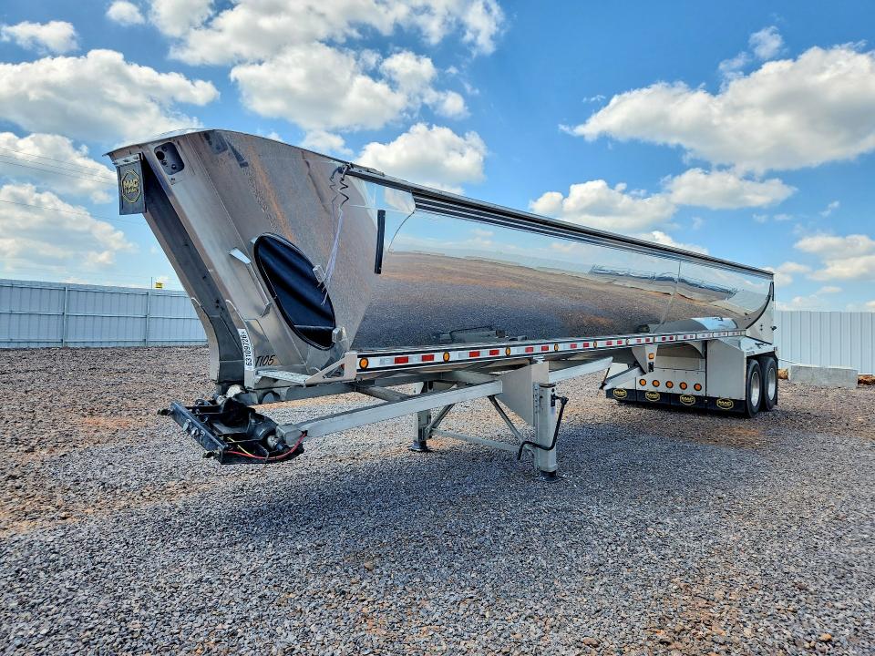 Продажа на аукционе авто 2026 Mac Trailers, vin: 5MADB4024TW087245, номер лота: 63109726