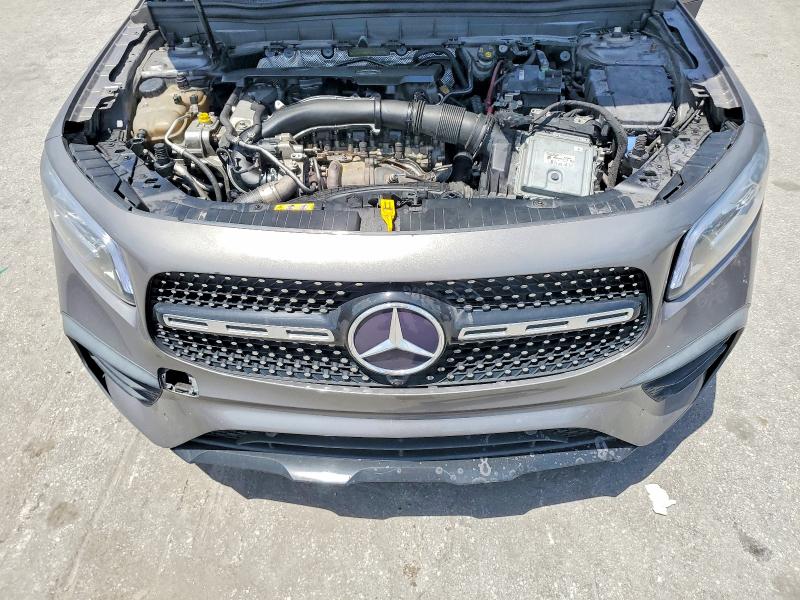 64571886 :رقم المزاد ، W1N4M4GB7PW313275 vin ، 2023 Mercedes-benz Glb مزاد بيع