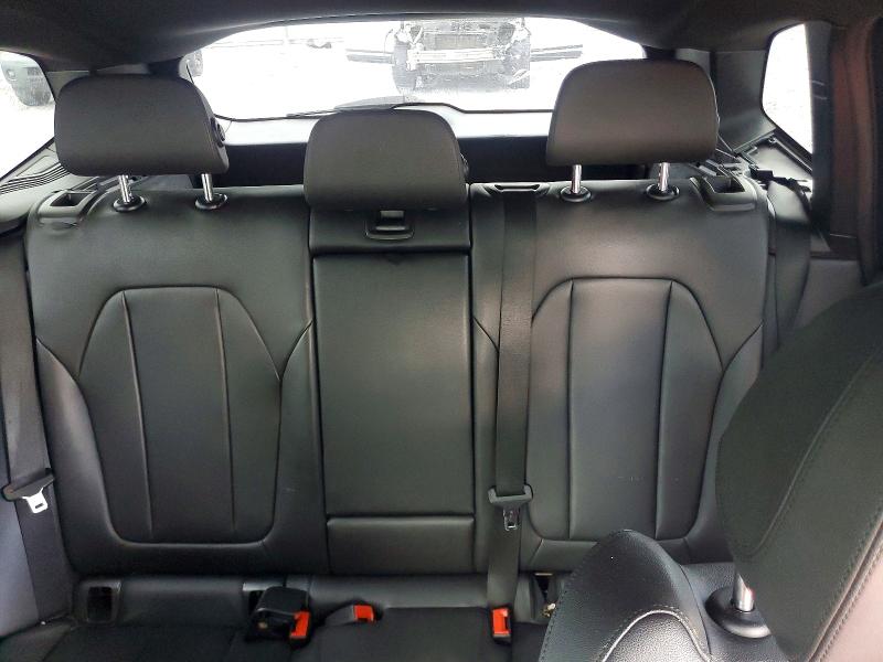 Aukcja sprzedaży 2018 Bmw X3, vin: 5UXTR9C52JLC69486, numer aukcji: 64901666