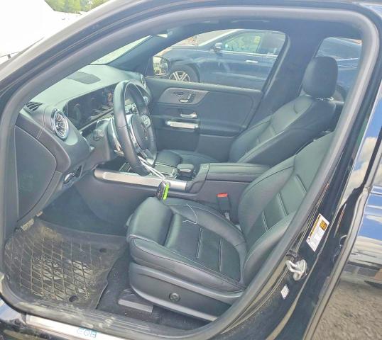 Aukcja sprzedaży 2023 Mercedes-benz Eqb, vin: W1N9M1DB9PN015860, numer aukcji: 63684196