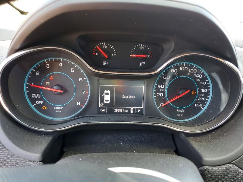 Продаж на аукціоні авто 2016 Chevrolet Cruze, vin: 3G1BE5SMXGS598178, номер лоту: 65308876