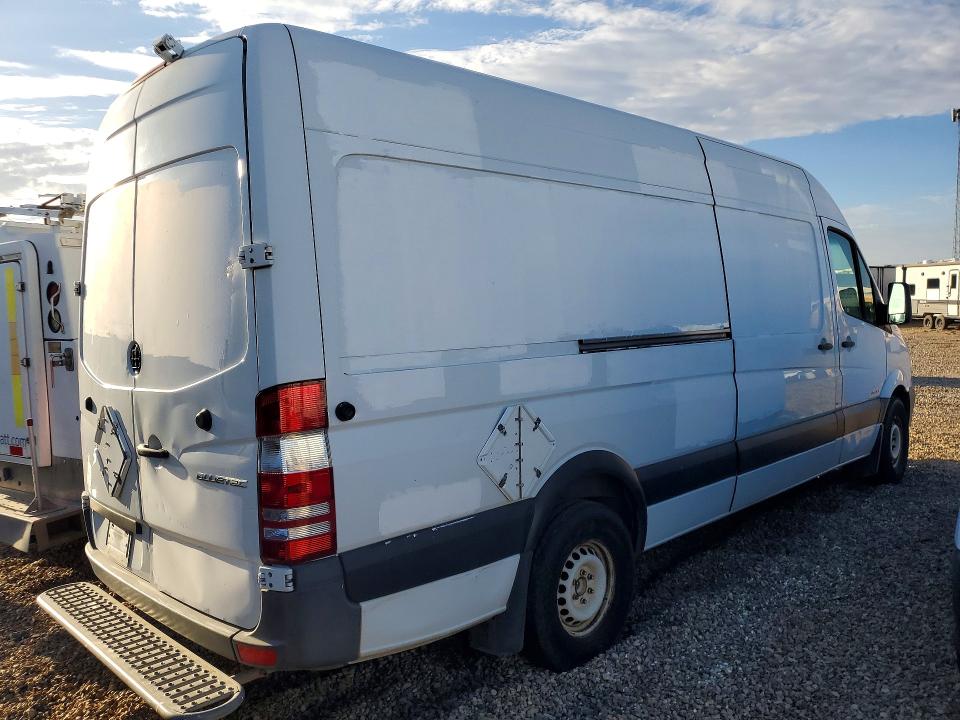Продаж на аукціоні авто 2014 Mercedes Benz Sprinter, vin: WD3PE8DE5E5901163, номер лоту: 54514786