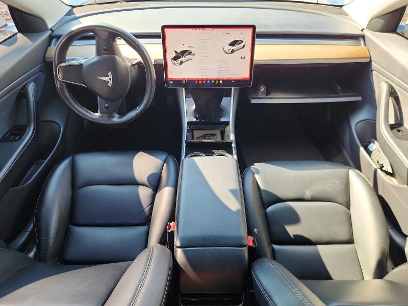 Aukcja sprzedaży 2019 Tesla Model 3, vin: 5YJ3E1EA5KF347303, numer aukcji: 66384546
