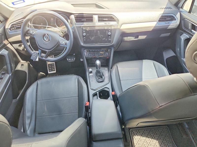 Aukcja sprzedaży 2018 Volkswagen Tiguan, vin: 3VV3B7AX1JM152378, numer aukcji: 65110816
