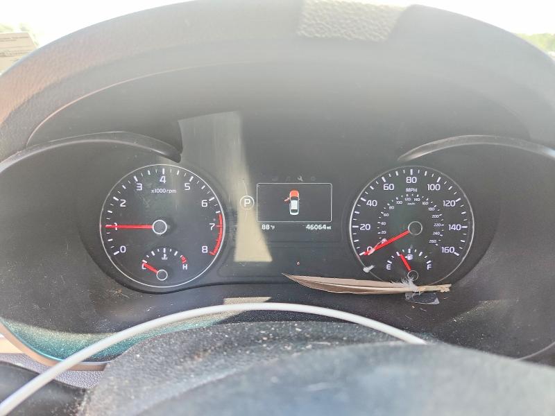 Продаж на аукціоні авто 2017 Kia Optima, vin: 5XXGW4L25HG137480, номер лоту: 66255786