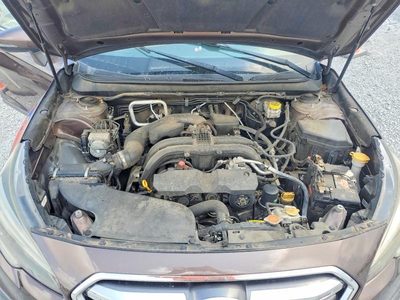 64072196 :رقم المزاد ، 4S4BSANC3K3331549 vin ، 2019 Subaru Outback مزاد بيع