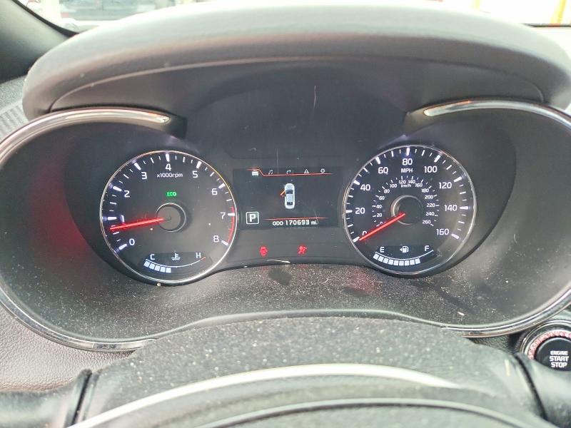 Aukcja sprzedaży 2015 Kia Forte5, vin: KNAFZ5A36F5269070, numer aukcji: 65872226