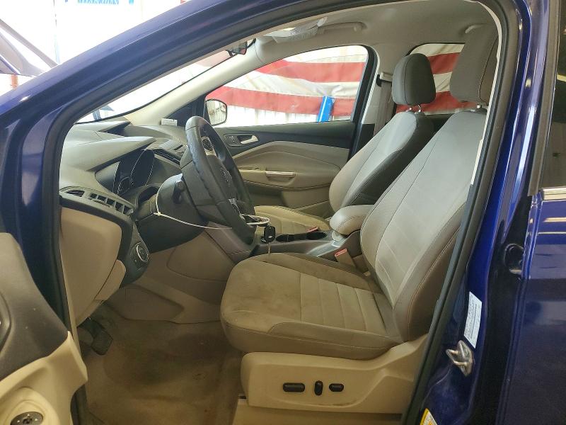Aukcja sprzedaży 2016 Ford Escape, vin: 1FMCU9G90GUA57405, numer aukcji: 66074056