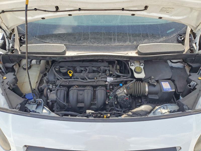 64899386 :رقم المزاد ، NM0LS7E71E1134911 vin ، 2014 Ford Transit Connect مزاد بيع