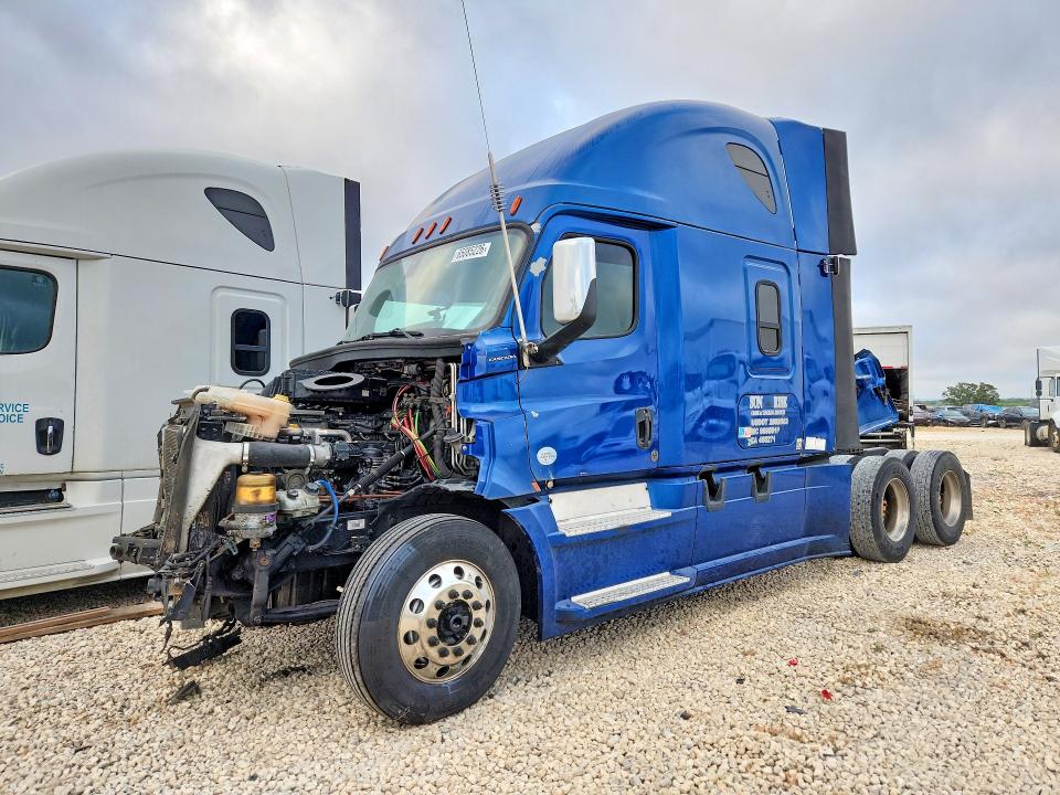 Aukcja sprzedaży 2019 Freightliner Cascadia 126, vin: 3AKJHHDR9KSKB4130, numer aukcji: 65085226