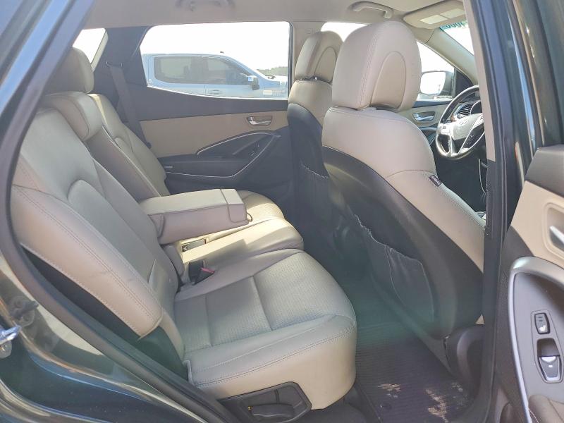 66094686 :رقم المزاد ، 5XYZU3LBXDG056294 vin ، 2013 Hyundai Santa Fe Sport مزاد بيع
