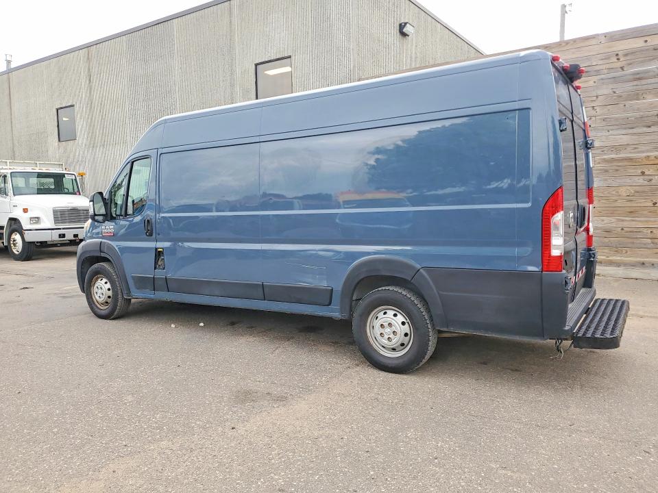 65211846 :رقم المزاد ، 3C6URVJG4LE145187 vin ، 2020 Ram Promaster 3500 مزاد بيع