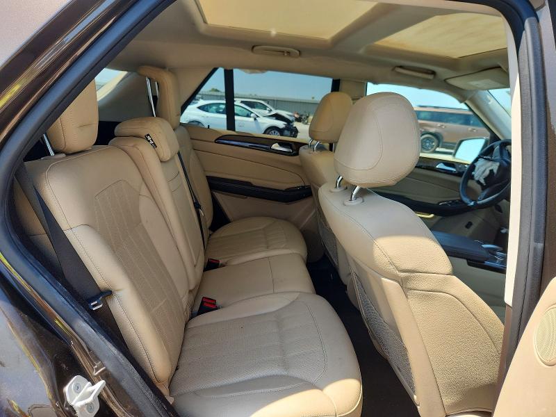 67293346 :رقم المزاد ، 4JGDA5JBXHA974405 vin ، 2017 Mercedes-benz Gle مزاد بيع