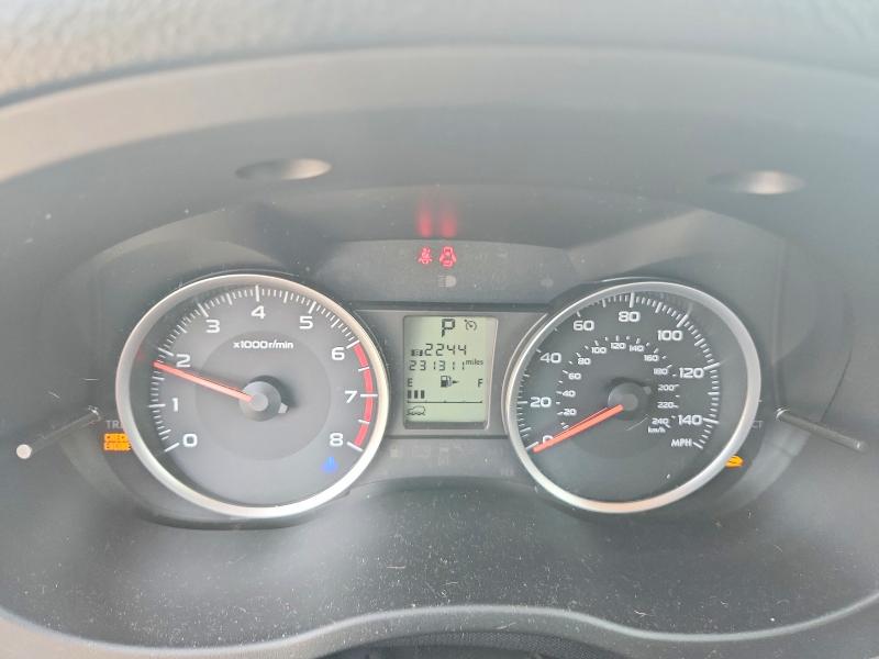64659436 :رقم المزاد ، JF2SJADC7HH405397 vin ، 2017 Subaru Forester مزاد بيع
