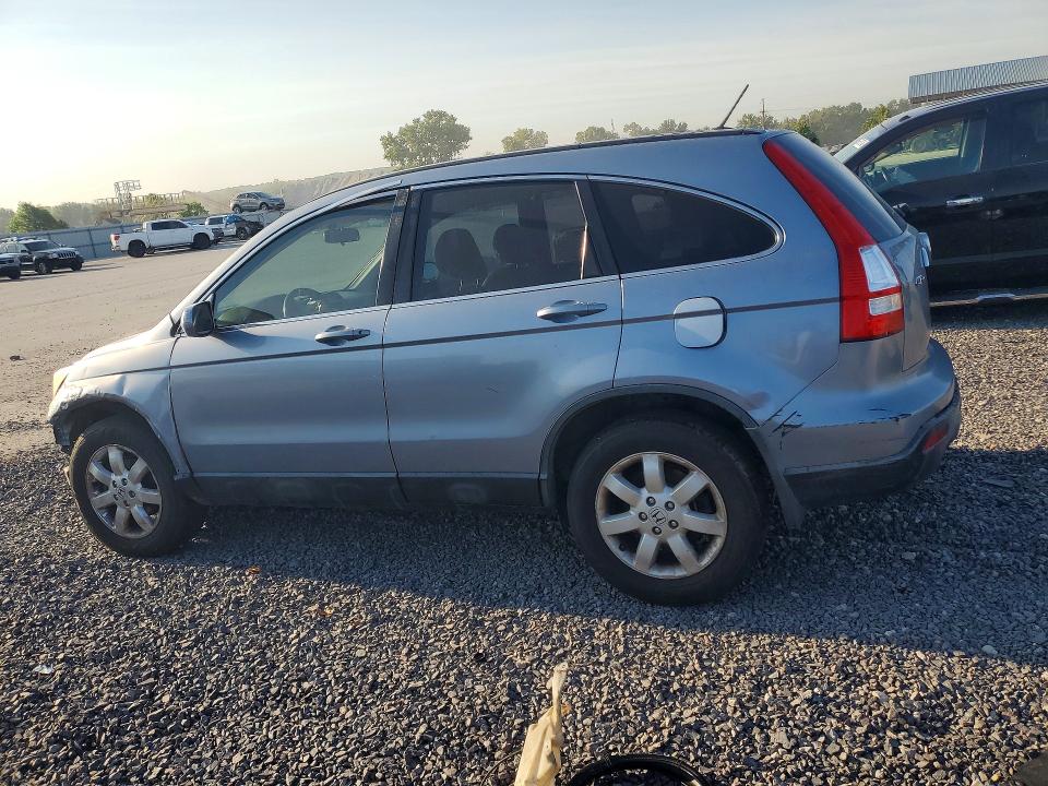 Продажа на аукционе авто 2007 Honda Cr-v, vin: JHLRE48727C036396, номер лота: 66807406